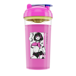 Waifu Cups x Sodapoppin