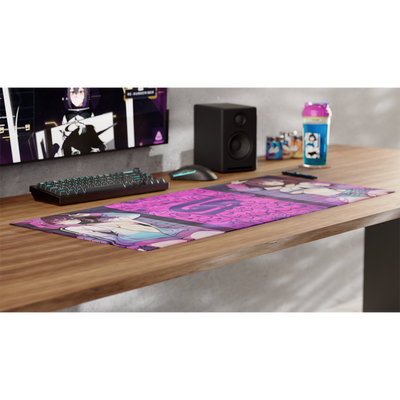 Sodapoppin Mouse Pad
