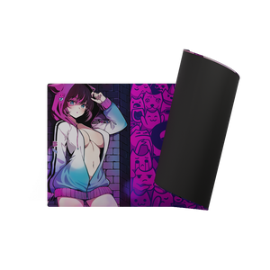 Sodapoppin Mouse Pad
