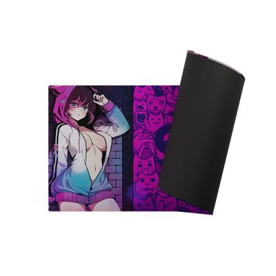 Sodapoppin Mouse Pad