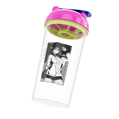 Waifu Cups x Sodapoppin