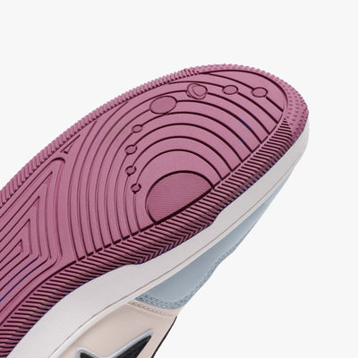 X Lows TWISTER