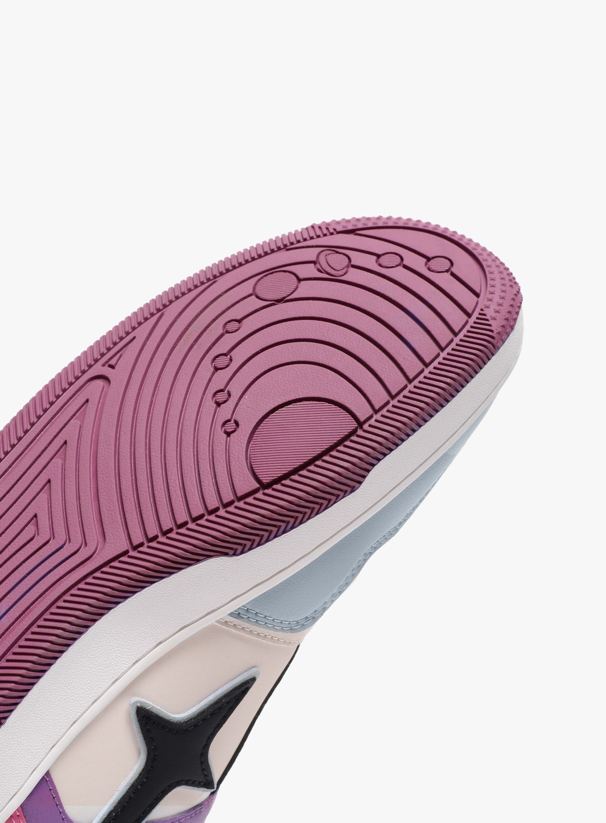 X Lows TWISTER