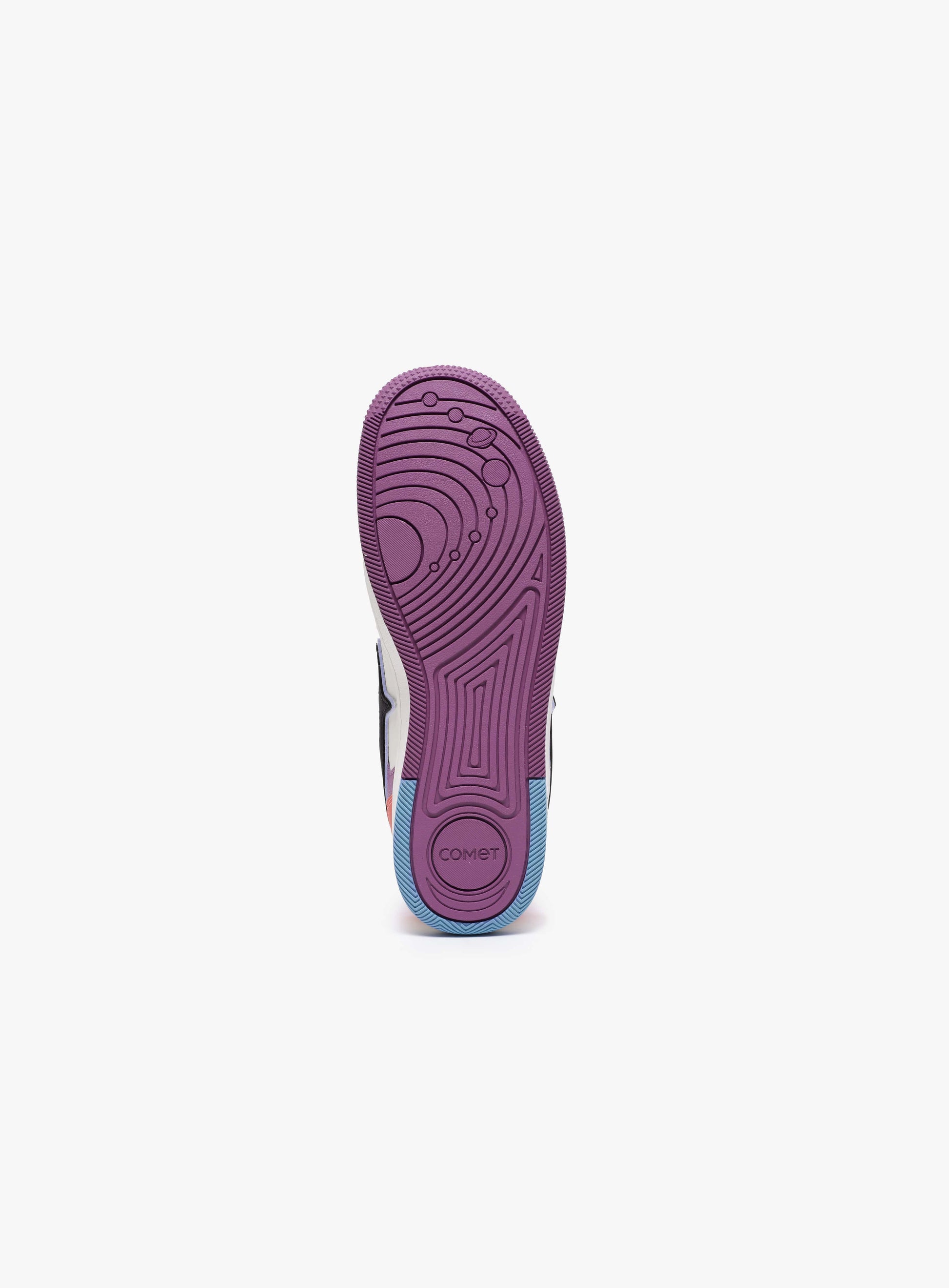 X Lows TWISTER