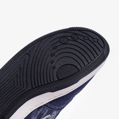 X Lows BLUEJAY