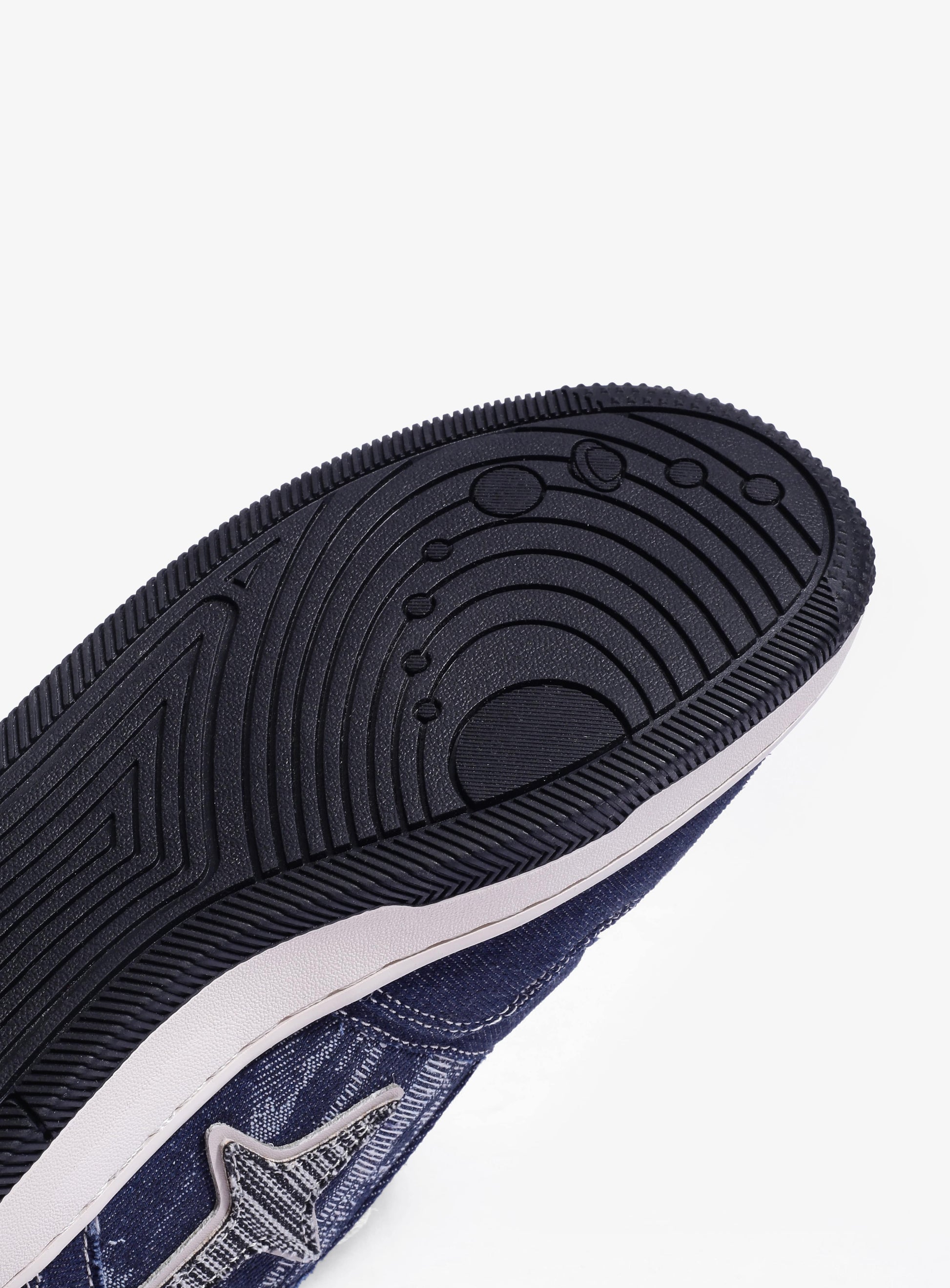 X Lows BLUEJAY