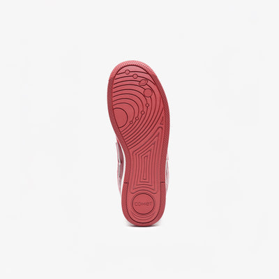 X Lows MR CLAUS