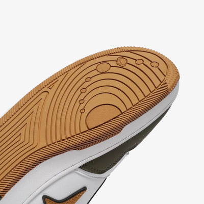 X Lows PINECONE