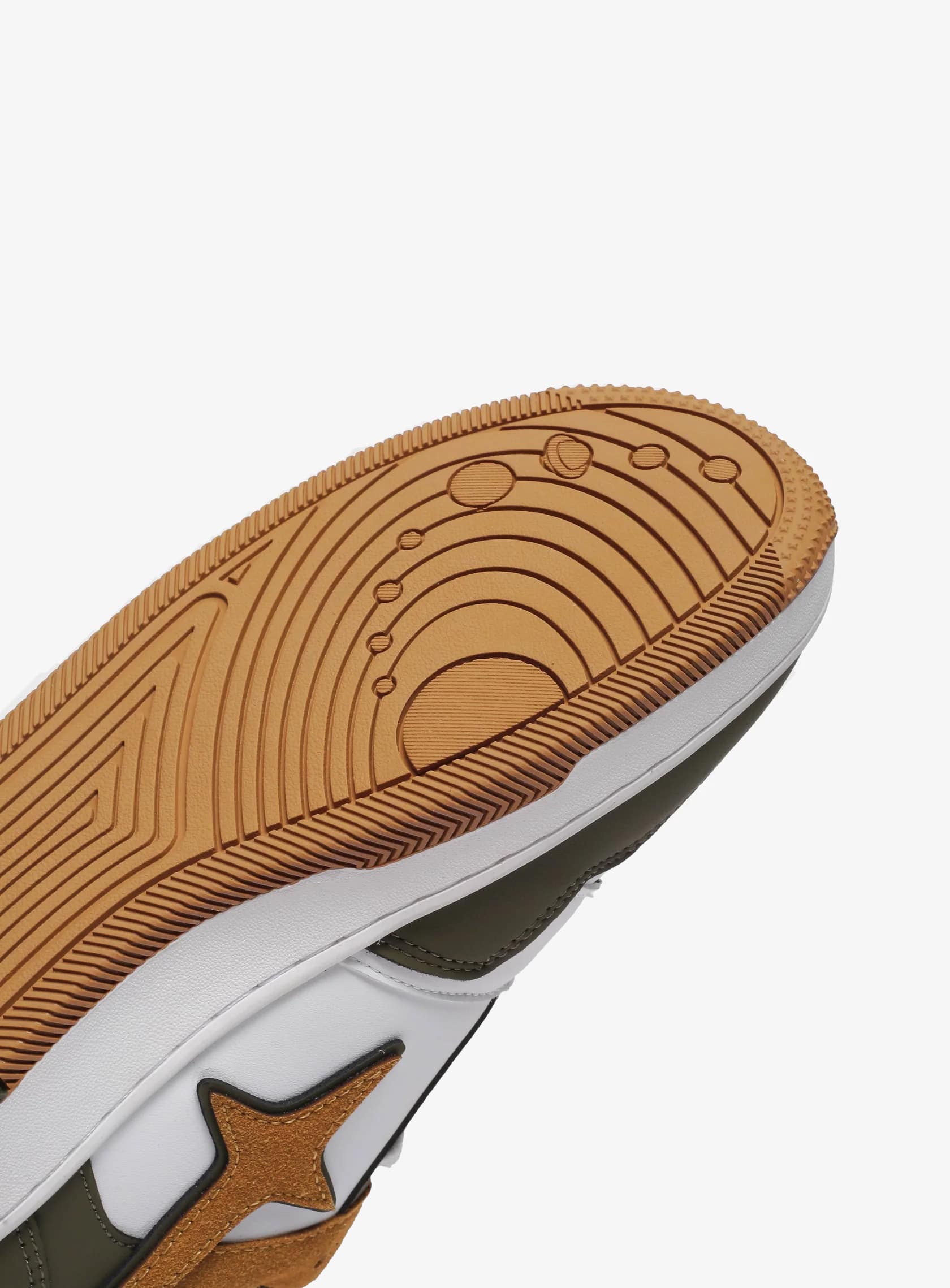 X Lows PINECONE
