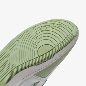 X Lows PISTACHIO