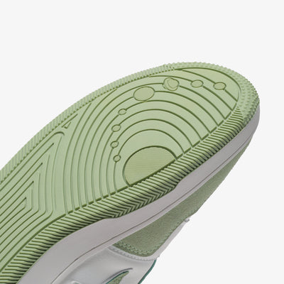 X Lows PISTACHIO
