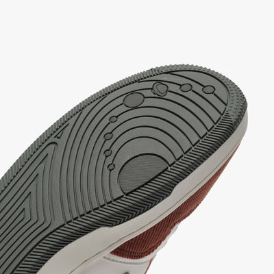 X Lows CORDUROY