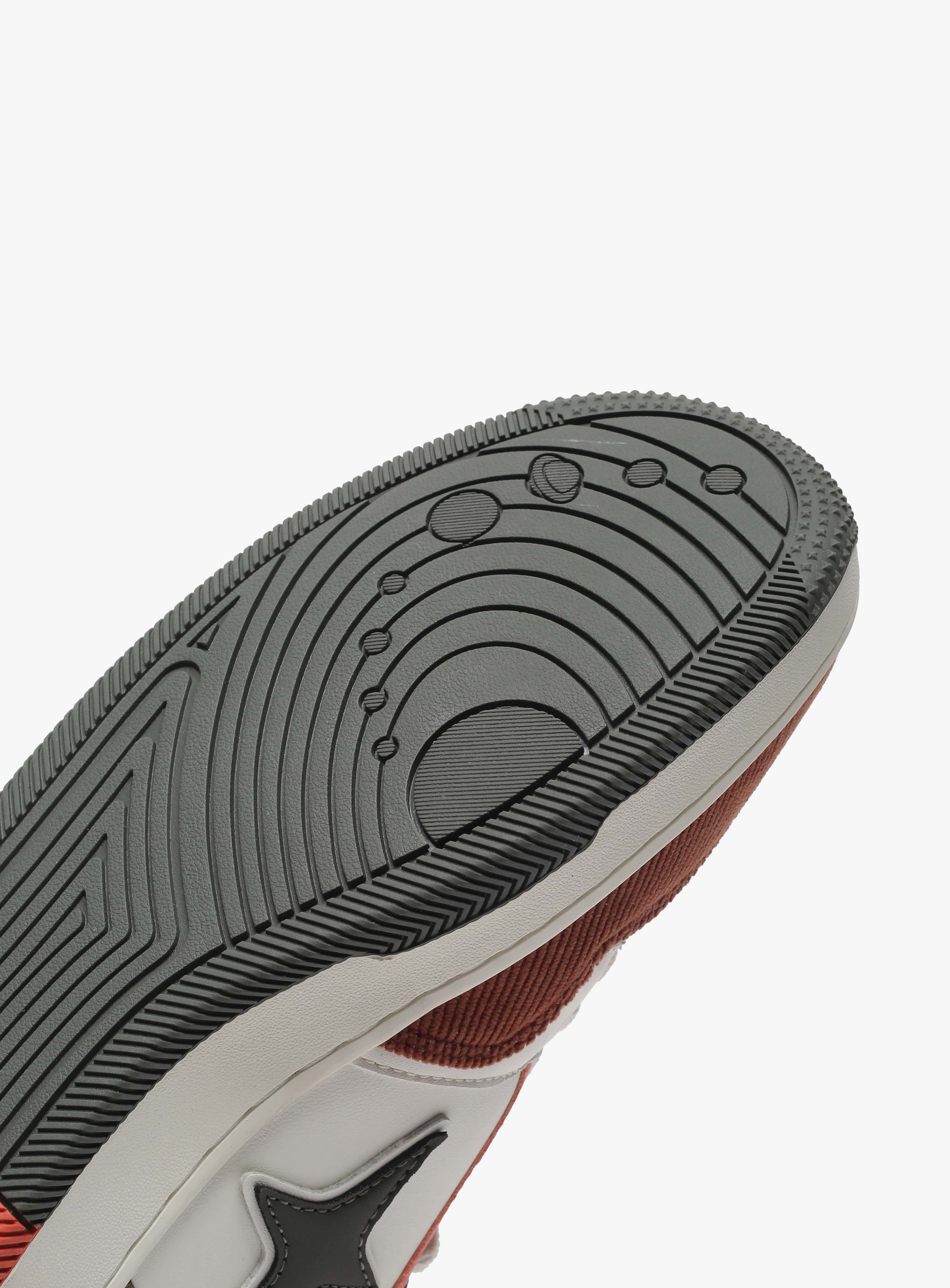 X Lows CORDUROY