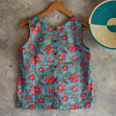 Solitary Bliss (Night Suit)