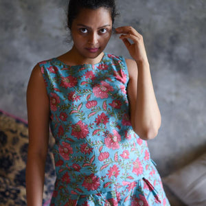 Solitary Bliss (Night Suit)