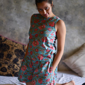 Solitary Bliss (Night Suit)