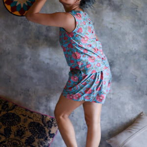 Solitary Bliss (Night Suit)