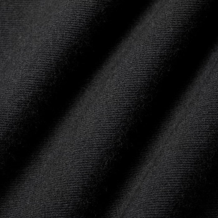Skims Cotton Jersey Low Rise Crop Pant Soot