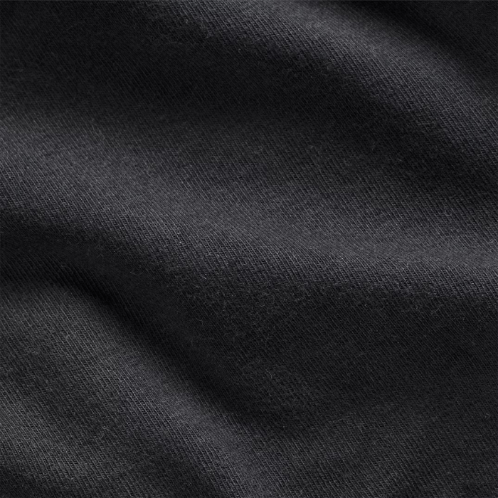 Skims Cotton Jersey Foldover Pant Soot