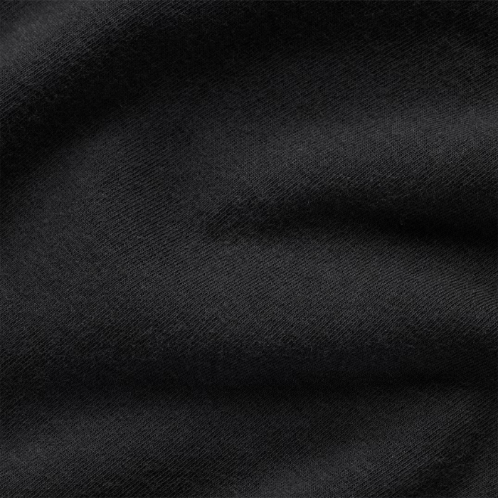 Skims Cotton Jersey T-Shirt Soot