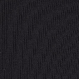 Skims Cotton Rib Boxer Soot