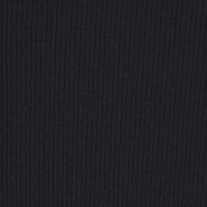 Skims Cotton Rib Legging Soot