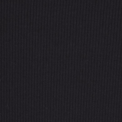 Skims Cotton Rib Legging Soot