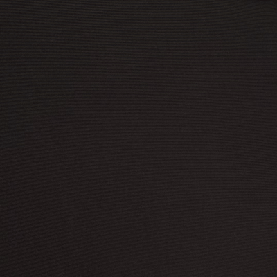 Skims Cotton Rib Pant Soot