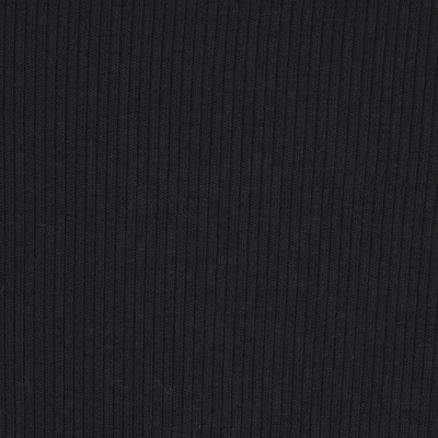 Skims Cotton Rib Tank Soot
