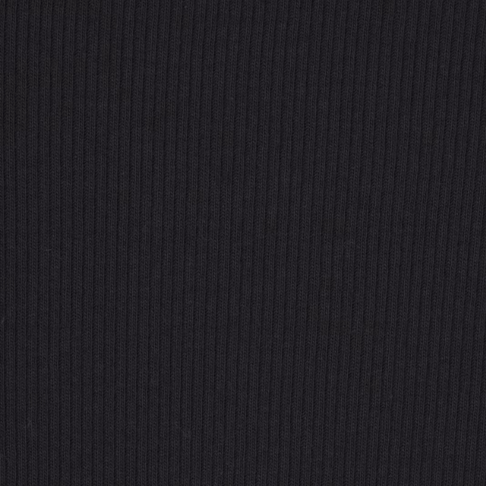 Skims Cotton Rib Tank Soot