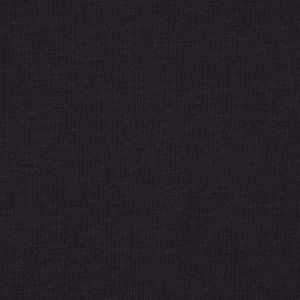 Skims Cotton Jersey Scoop Neck Long Sleeve Top Soot