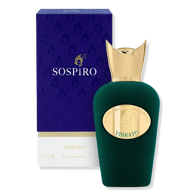 Sospiro Vibrato Eau De Parfum 100ml