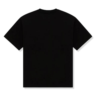 Sp5der Phantom Og Web Black T-Shirt