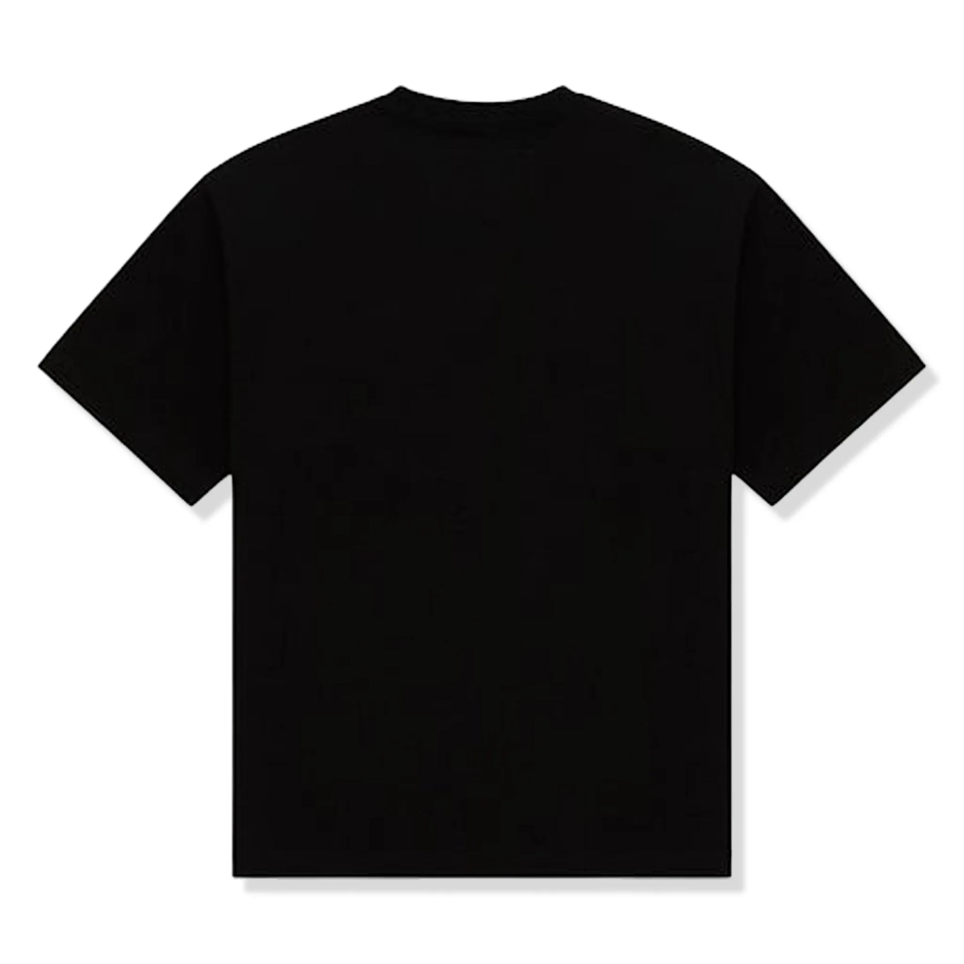 Sp5der Phantom Og Web Black T-Shirt