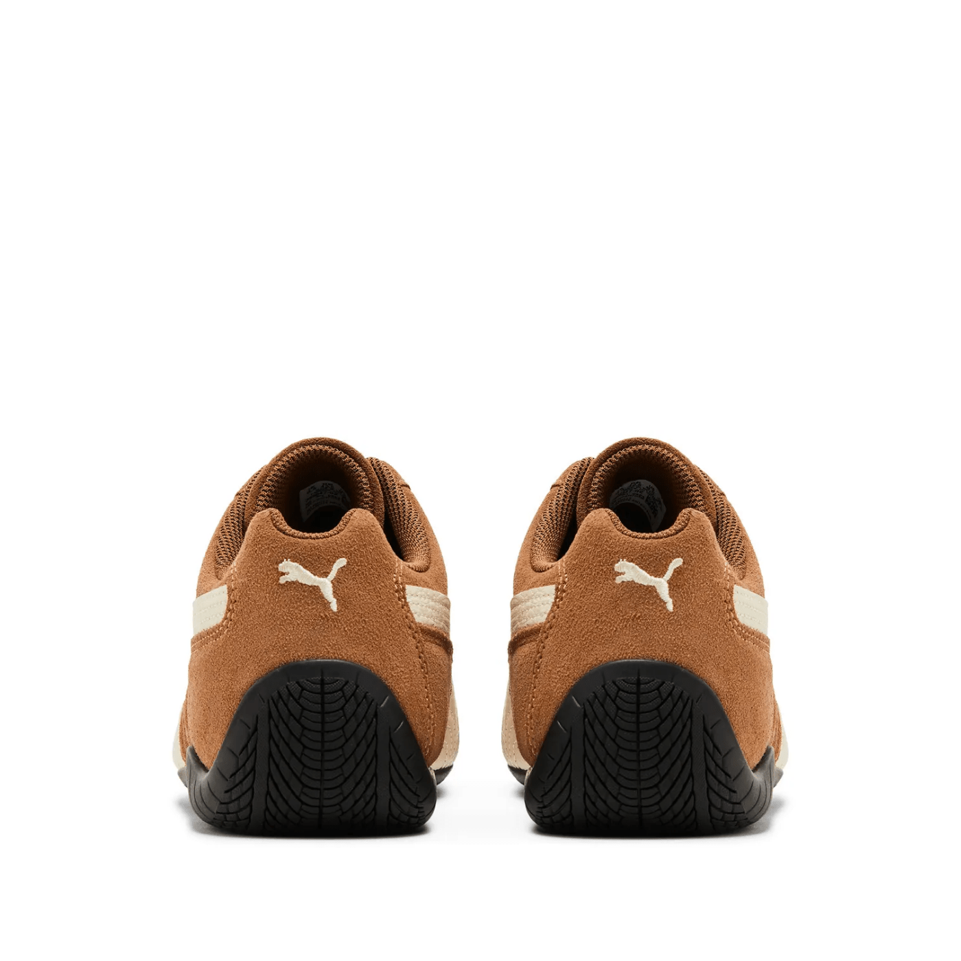 Puma Speedcat OG Haute Coffee Frosted Ivory (Gold Tongue Logo)