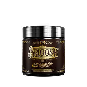 Sploosh GG by Cottontail Caffeine Free - 100 Servings