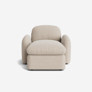 Neve Chaise by Aimee Song