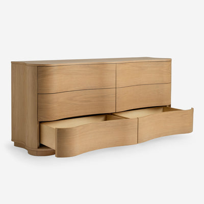 Cora Dresser by Lolly Lolly Ceramics