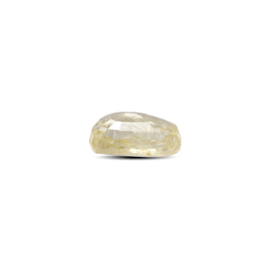 Yellow Sapphire - 3.1 Carat