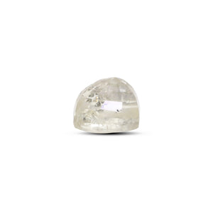 Yellow Sapphire - 3.8 Carat