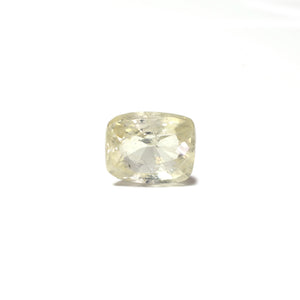 Yellow Sapphire - 3.25 Carat