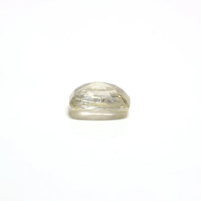 Yellow Sapphire - 3.25 Carat