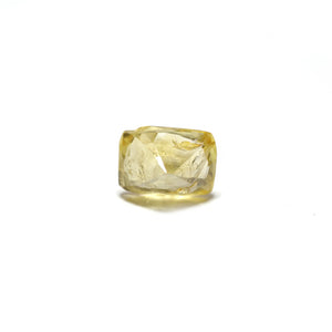 Yellow Sapphire - 3.6 Carat