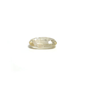 Yellow Sapphire - 3.4 Carat