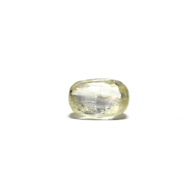 Yellow Sapphire - 3 Carat