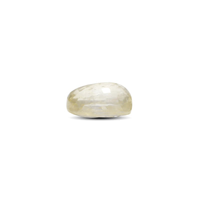 Yellow Sapphire - 3.05 Carat