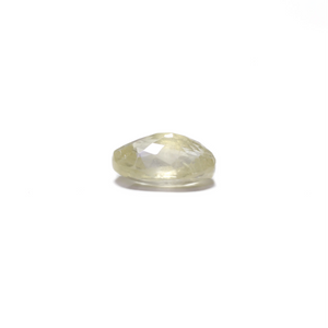 Yellow Sapphire - 3.1 Carat
