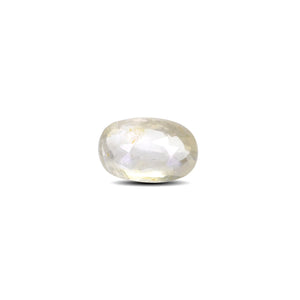 Yellow Sapphire - 3.05 Carat