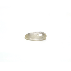 Yellow Sapphire - 3.9 Carat