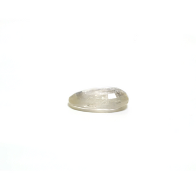 Yellow Sapphire - 3.9 Carat